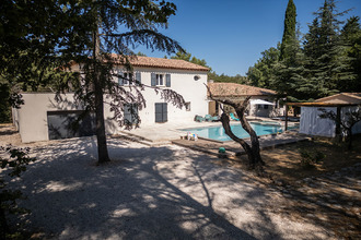 Ma-Cabane - Vente Maison MEOUNES-LES-MONTRIEUX, 250 m²