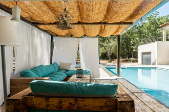 Ma-Cabane - Vente Maison MEOUNES-LES-MONTRIEUX, 250 m²