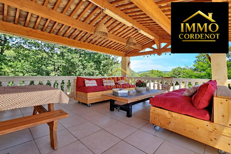 Ma-Cabane - Vente Maison Méounes-lès-Montrieux, 282 m²