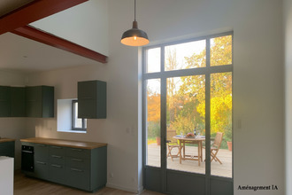 Ma-Cabane - Vente Maison MER, 161 m²