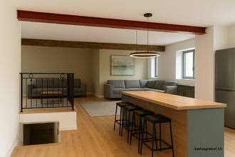 Ma-Cabane - Vente Maison MER, 161 m²