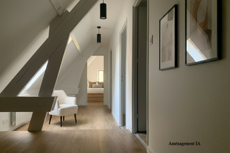 Ma-Cabane - Vente Maison MER, 161 m²