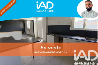 Vente Maison 41500, Mer France