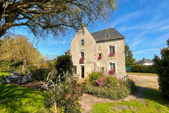 Ma-Cabane - Vente Maison Mer, 374 m²