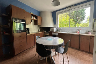 Ma-Cabane - Vente Maison Mer, 374 m²