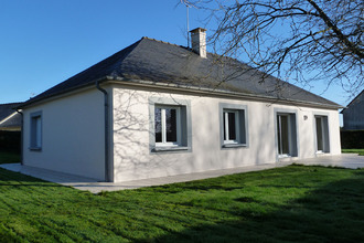 Ma-Cabane - Vente Maison MERAL, 98 m²