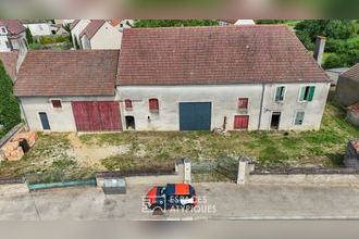 Ma-Cabane - Vente Maison MERCEUIL, 300 m²