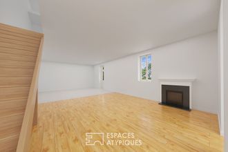 Ma-Cabane - Vente Maison MERCEUIL, 300 m²