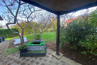 Ma-Cabane - Vente Maison MERCEY-LE-GRAND, 152 m²