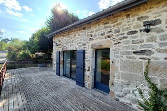 Ma-Cabane - Vente Maison Mercuer, 151 m²