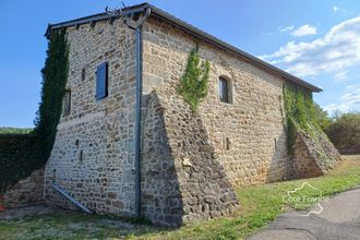 Ma-Cabane - Vente Maison Mercuer, 151 m²