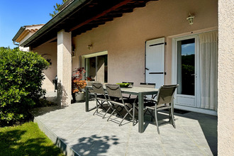 Ma-Cabane - Vente Maison Mercuer, 124 m²