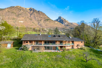 Ma-Cabane - Vente Maison Mercury, 455 m²