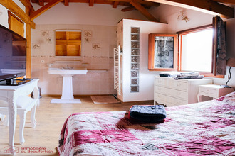 Ma-Cabane - Vente Maison MERCURY, 468 m²