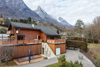 Ma-Cabane - Vente Maison MERCURY, 468 m²