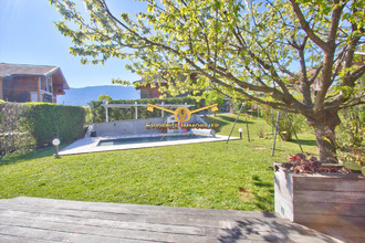 Ma-Cabane - Vente Maison Mercury, 97 m²