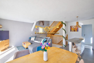 Ma-Cabane - Vente Maison Mercury, 97 m²