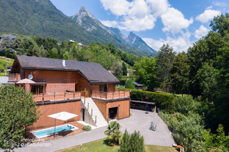 Ma-Cabane - Vente Maison MERCURY, 468 m²