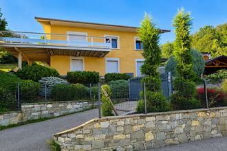 Ma-Cabane - Vente Maison Mercury, 190 m²
