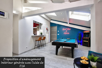Ma-Cabane - Vente Maison Mercury, 190 m²