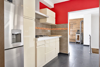 Ma-Cabane - Vente Maison Mercury, 190 m²