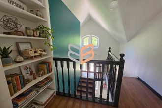 Ma-Cabane - Vente Maison Mercy-le-Bas, 287 m²