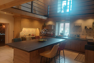 Ma-Cabane - Vente Maison MERCY-LE-HAUT, 224 m²