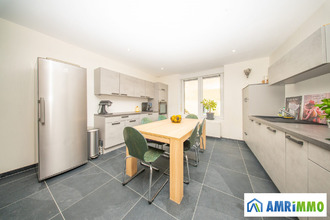 Ma-Cabane - Vente Maison Mercy-le-Haut, 113 m²