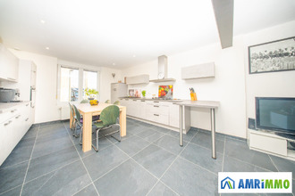 Ma-Cabane - Vente Maison Mercy-le-Haut, 113 m²