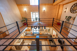 Ma-Cabane - Vente Maison Mercy-le-Haut, 225 m²