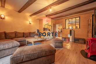 Ma-Cabane - Vente Maison Mercy-le-Haut, 225 m²