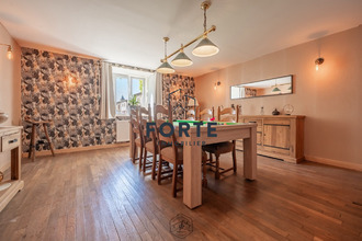 Ma-Cabane - Vente Maison Mercy-le-Haut, 225 m²