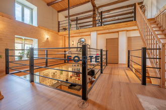 Ma-Cabane - Vente Maison Mercy-le-Haut, 225 m²