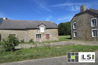 Ma-Cabane - Vente Maison Merdrignac, 140 m²