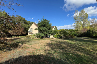 Ma-Cabane - Vente Maison MERE, 228 m²