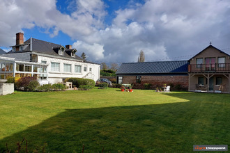 Ma-Cabane - Vente Maison Mérélessart, 331 m²