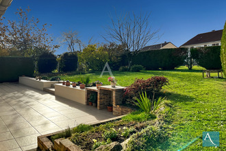 Ma-Cabane - Vente Maison MEREVILLE, 145 m²