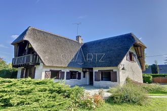 Ma-Cabane - Vente Maison PACY SUR EURE, 158 m²