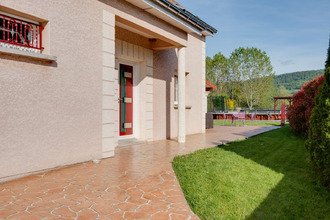 Ma-Cabane - Vente Maison MEREY-VIEILLEY, 180 m²