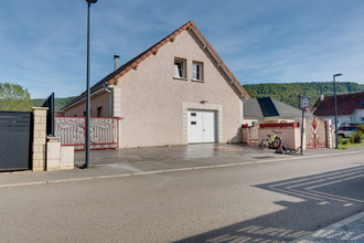 Ma-Cabane - Vente Maison MEREY-VIEILLEY, 180 m²