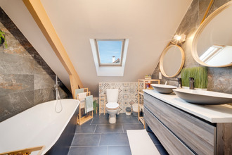 Ma-Cabane - Vente Maison MEREY-VIEILLEY, 180 m²