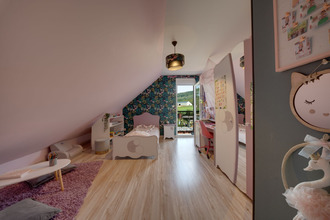 Ma-Cabane - Vente Maison MEREY-VIEILLEY, 180 m²