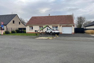 Ma-Cabane - Vente Maison Méricourt, 120 m²