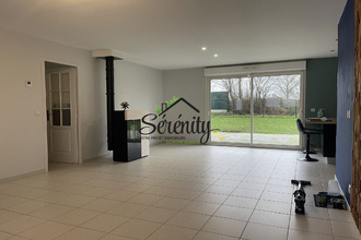 Ma-Cabane - Vente Maison Méricourt, 120 m²