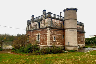 Ma-Cabane - Vente Maison Méricourt, 246 m²