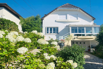 Ma-Cabane - Vente Maison MERIEL, 119 m²