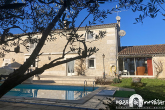 Ma-Cabane - Vente Maison Mérignac, 353 m²