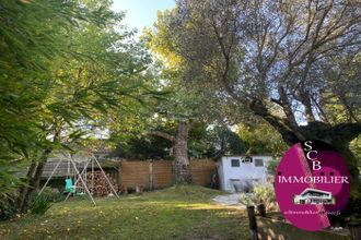 Ma-Cabane - Vente Maison Mérignac, 150 m²