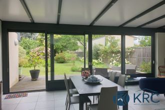 Ma-Cabane - Vente Maison Mérignac, 150 m²