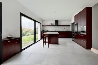 Ma-Cabane - Vente Maison MERIGNAC, 132 m²